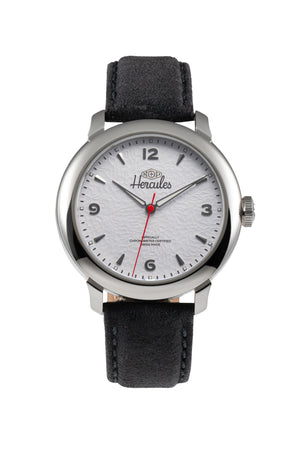 H P Hercules - Micro - Rotor Automatic - The Independent Collective