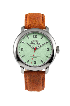 H P Hercules - Micro - Rotor Automatic - The Independent Collective