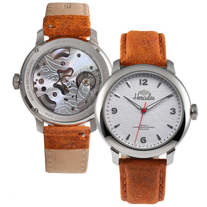 H P Hercules - Snow White Hand wound - The Independent Collective