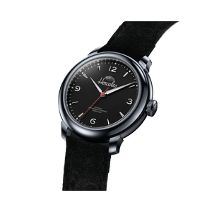 H P Hercules - Tantalum Edition Polished - The Independent CollectiveH P Hercules - Tantalum Edition Polished 