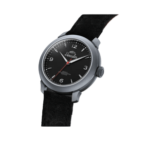 H P Hercules - Tantalum Edition Satin - The Independent CollectiveH P Hercules - Tantalum Edition Satin 