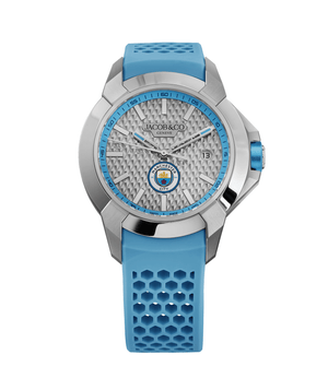 Jacob & Co. Epic X Sport - Manchester City - The Independent CollectiveJacob & Co. Epic X Sport - Manchester City 