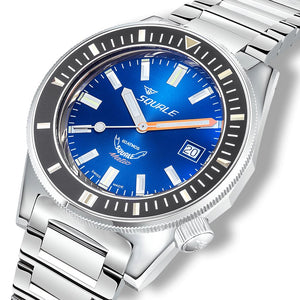 Matic Dark Blue | MATICXSB.SQ22L - The Independent Collective MATICXSB.SQ22L