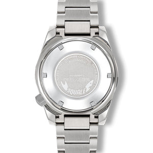 Matic Grey | MATICXSA.SQ22L - The Independent Collective MATICXSA.ME22