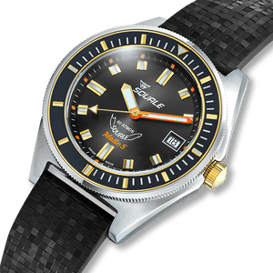 Matic - S Bi - Colour | MATICGBKBK - The Independent CollectiveMatic - S Bi - Colour | MATICGBKBK