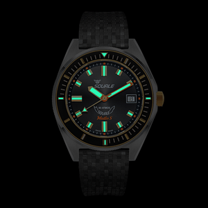 Matic - S Bi - Colour | MATICGBKBK - The Independent CollectiveMatic - S Bi - Colour | MATICGBKBK