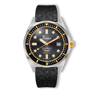 Matic - S Bi - Colour | MATICGBKBK - The Independent CollectiveMatic - S Bi - Colour | MATICGBKBK