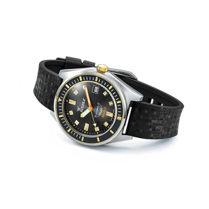 Matic - S Bi - Colour | MATICGBKBK - The Independent CollectiveMatic - S Bi - Colour | MATICGBKBK