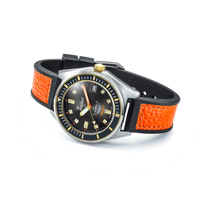 Matic - S Bi - Colour | MATICGBKBK - The Independent CollectiveMatic - S Bi - Colour | MATICGBKBK