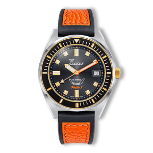 Matic - S Bi - Colour | MATICGBKBK - The Independent CollectiveMatic - S Bi - Colour | MATICGBKBK