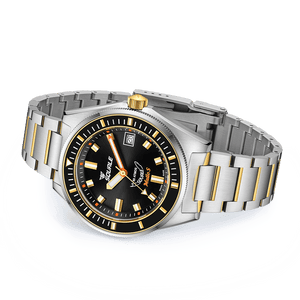 Matic - S Bi - Colour | MATICGBKBK.SSBI - The Independent CollectiveMatic - S Bi - Colour | MATICGBKBK.SSBI 