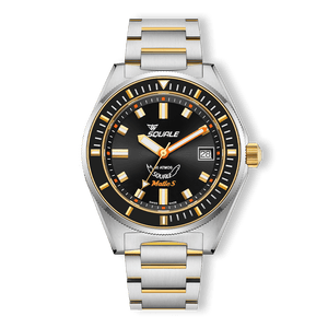 Matic - S Bi - Colour | MATICGBKBK.SSBI - The Independent CollectiveMatic - S Bi - Colour | MATICGBKBK.SSBI 
