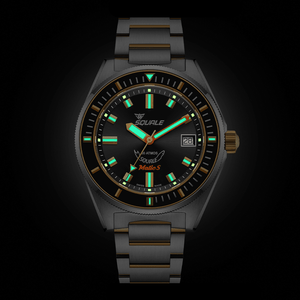 Matic - S Bi - Colour | MATICGBKBK.SSBI - The Independent CollectiveMatic - S Bi - Colour | MATICGBKBK.SSBI 