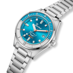 Matic - S Light Blue | MATICLBWLB - The Independent CollectiveMatic - S Light Blue | MATICLBWLB 