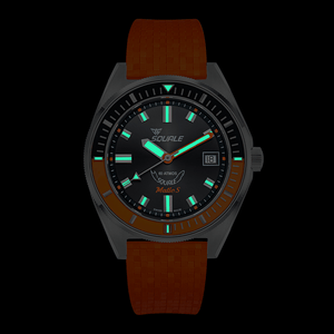 Matic - S Orange | MATICBKOBK - The Independent CollectiveMatic - S Orange | MATICBKOBK