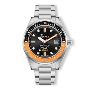 Matic - S Orange | MATICBKOBK - The Independent CollectiveMatic - S Orange | MATICBKOBK 