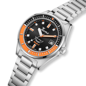 Matic - S Orange | MATICBKOBK - The Independent CollectiveMatic - S Orange | MATICBKOBK 
