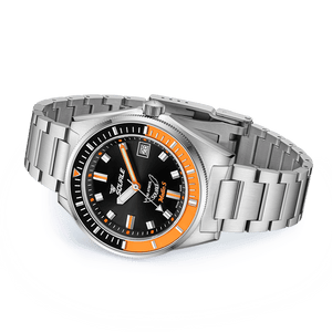 Matic - S Orange | MATICBKOBK - The Independent CollectiveMatic - S Orange | MATICBKOBK 