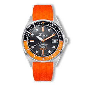 Matic - S Orange | MATICBKOBK - The Independent CollectiveMatic - S Orange | MATICBKOBK