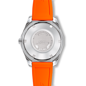 Matic - S Orange | MATICBKOBK - The Independent CollectiveMatic - S Orange | MATICBKOBK