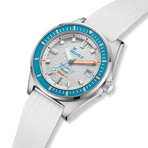Matic - S White | MATICLBWT.MRWT - The Independent CollectiveMatic - S White | MATICLBWT.MRWT 