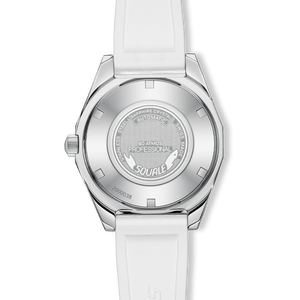 Matic - S White | MATICLBWT.MRWT - The Independent CollectiveMatic - S White | MATICLBWT.MRWT 