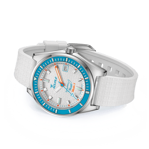Matic - S White | MATICLBWT.MRWT - The Independent CollectiveMatic - S White | MATICLBWT.MRWT 