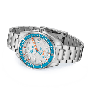 Matic - S White | MATICLBWT.SSBX - The Independent CollectiveMatic - S White | MATICLBWT.SSBX 