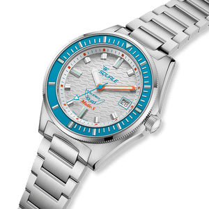 Matic - S White | MATICLBWT.SSBX - The Independent CollectiveMatic - S White | MATICLBWT.SSBX 