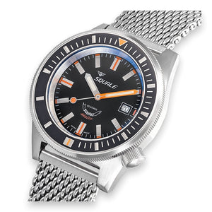 Matic Satin Black | MATICXSG.ME22 - Display model - The Independent CollectiveMatic Satin Black | MATICXSG.ME22 - The Independent Collective MATICXSG.ME22