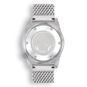 Matic Satin Black | MATICXSG.ME22 - Display model - The Independent CollectiveMatic Satin Black | MATICXSG.ME22 - The Independent Collective MATICXSG.ME22