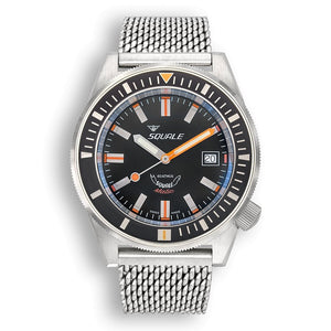 Matic Satin Black | MATICXSG.ME22 - Display model - The Independent CollectiveMatic Satin Black | MATICXSG.ME22 - The Independent Collective MATICXSG.ME22