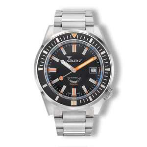 Matic Satin Black | MATICXSG.SQ22B - The Independent CollectiveMatic Satin Black | MATICXSG.SQ22B MATICXSG.SQ22B