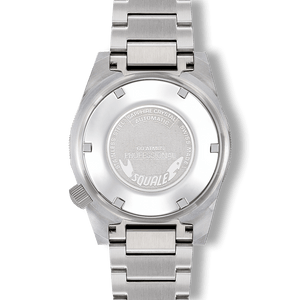 Matic Satin Black | MATICXSG.SQ22B - The Independent CollectiveMatic Satin Black | MATICXSG.SQ22B MATICXSG.SQ22B