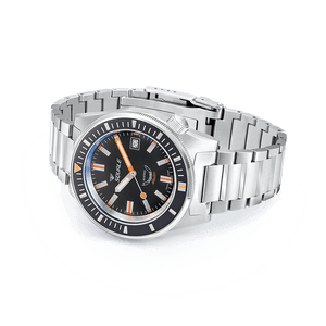 Matic Satin Black | MATICXSG.SQ22B - The Independent CollectiveMatic Satin Black | MATICXSG.SQ22B MATICXSG.SQ22B