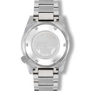 Matic Satin Orange | MATICXSC.SQ22B - The Independent Collective MATICXSC.SQ22B