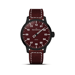 Meistersinger : Archao Red - DLC - The Independent CollectiveMeistersinger : Archao Red - DLC AR911BL