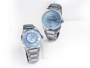 MeisterSinger : Kaenos Open Date - Ice Blue - The Independent CollectiveMeisterSinger : Kaenos Open Date - Ice Blue KSOD914