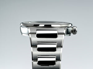 MeisterSinger : Kaenos Open Date - Sunburst Grey - The Independent CollectiveMeisterSinger : Kaenos Open Date - Sunburst Grey KSOD927