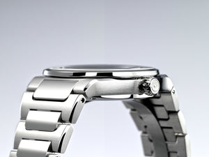 MeisterSinger : Kaenos Open Date - Sunburst Grey - The Independent CollectiveMeisterSinger : Kaenos Open Date - Sunburst Grey KSOD927