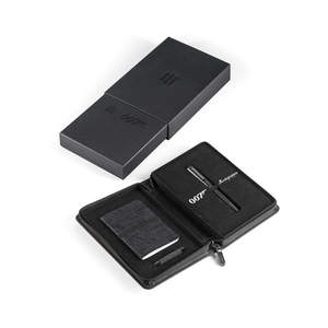 Montegrappa 007 Special Issue - The Independent CollectiveMontegrappa 007 Special Issue 