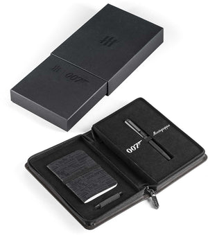 Montegrappa 007 Special Issue - The Independent CollectiveMontegrappa 007 Special Issue