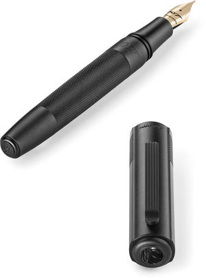 Montegrappa 007 Special Issue - The Independent CollectiveMontegrappa 007 Special Issue