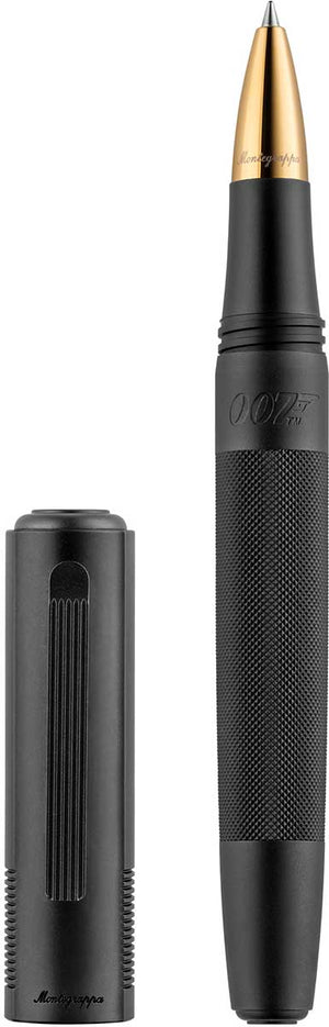 Montegrappa 007 Special Issue - The Independent CollectiveMontegrappa 007 Special Issue