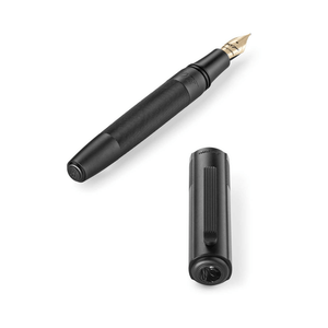 Montegrappa 007 Special Issue - The Independent CollectiveMontegrappa 007 Special Issue 