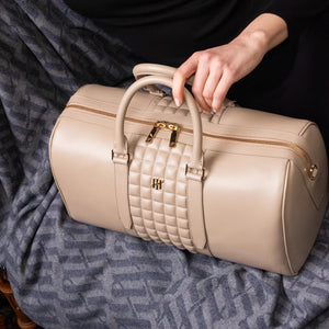 MONTEGRAPPA: AMB-ITION Duffle Small - The Independent CollectiveMONTEGRAPPA: AMB-ITION Duffle Small IC04DF05