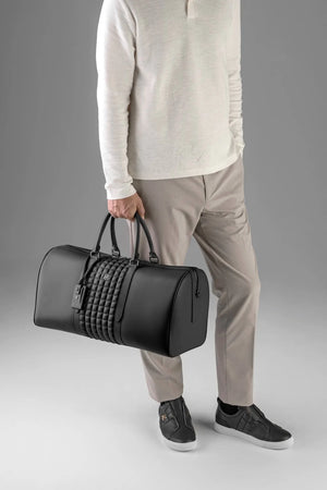 MONTEGRAPPA: AMB-ITION Duffle Standard - The Independent CollectiveMONTEGRAPPA: AMB-ITION Duffle Standard IC04DF00-1