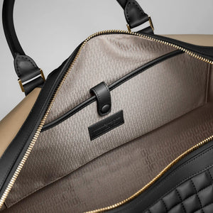 MONTEGRAPPA: AMB-ITION Duffle Standard - The Independent CollectiveMONTEGRAPPA: AMB-ITION Duffle Standard IC04DF00-1
