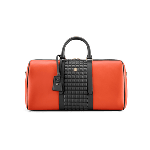 MONTEGRAPPA: AMB-ITION Duffle Standard - The Independent CollectiveMONTEGRAPPA: AMB-ITION Duffle Standard IC04DF00-1