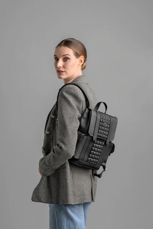 MONTEGRAPPA: AMB-ITION Golf Backpack Mini - The Independent CollectiveMONTEGRAPPA: AMB-ITION Golf Backpack Mini IC04BP10